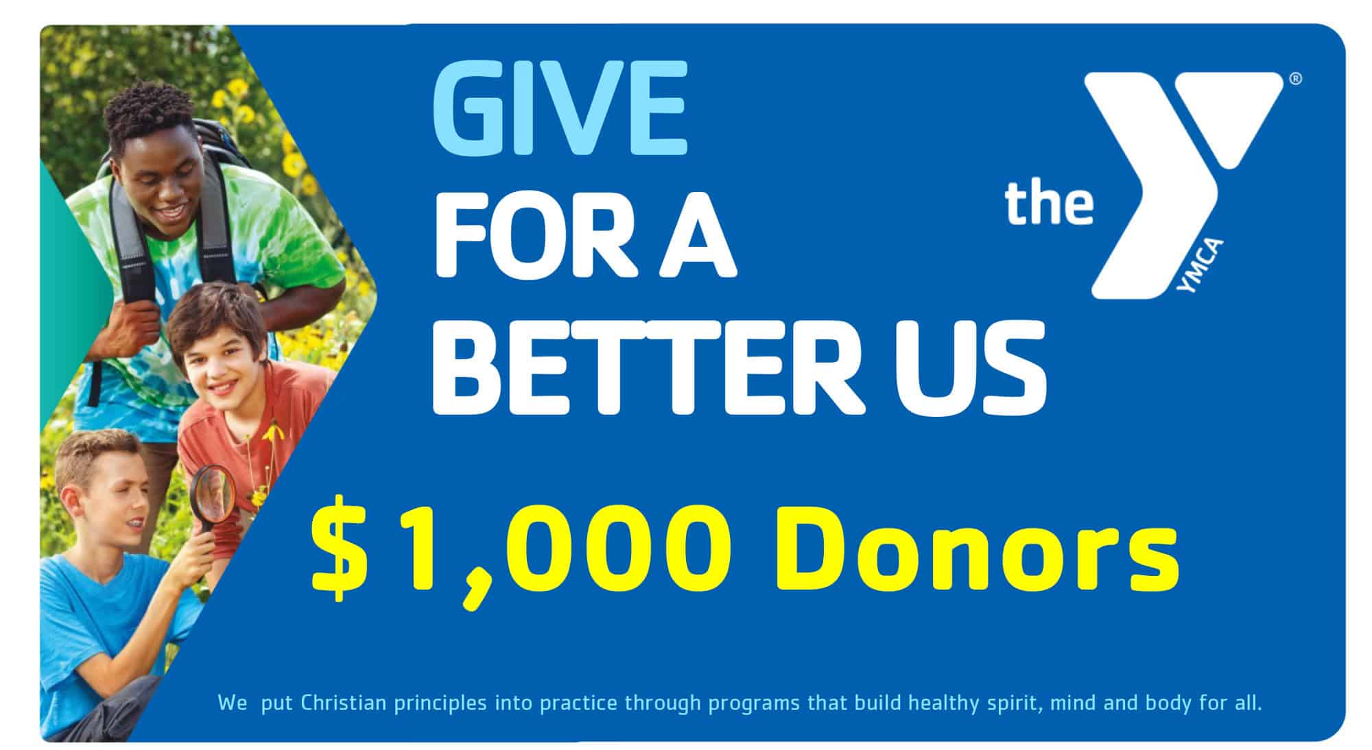 MessageBoard1 Scott County YMCA