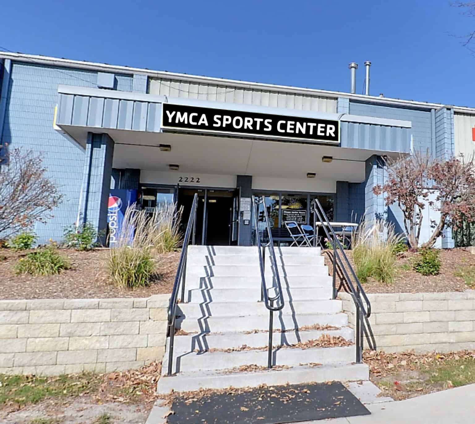YMCA Sports Center Scott County YMCA