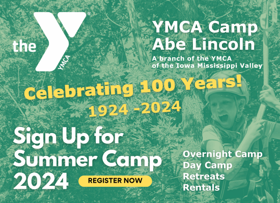 YMCA Camp Abe Lincoln - Summer Camp Registration"