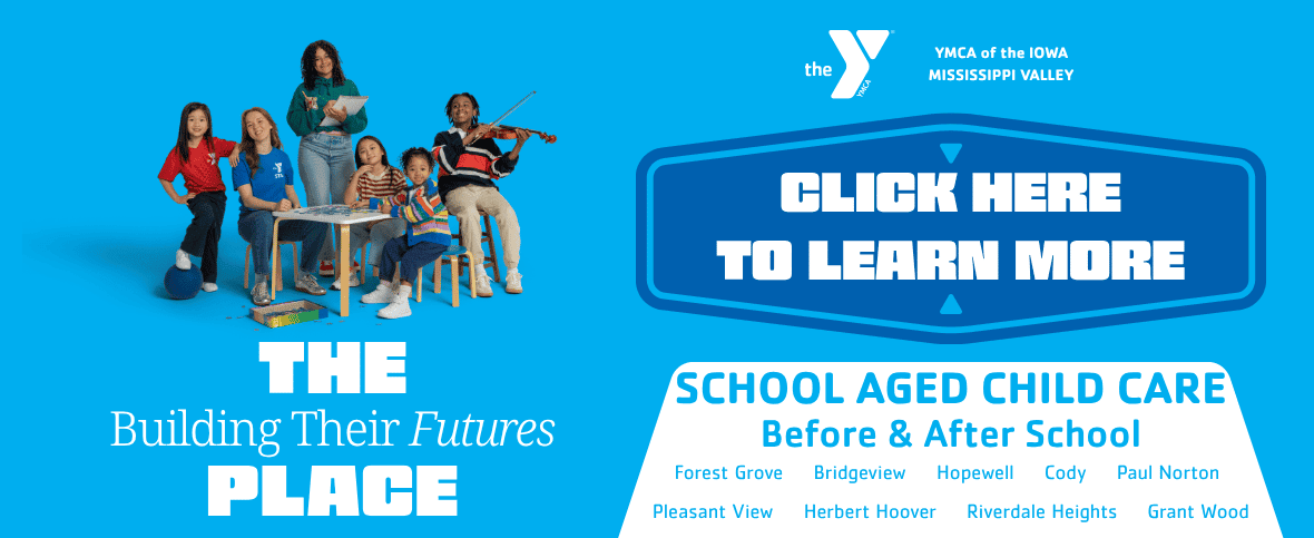 SCHOOL AGED CHILD CARE